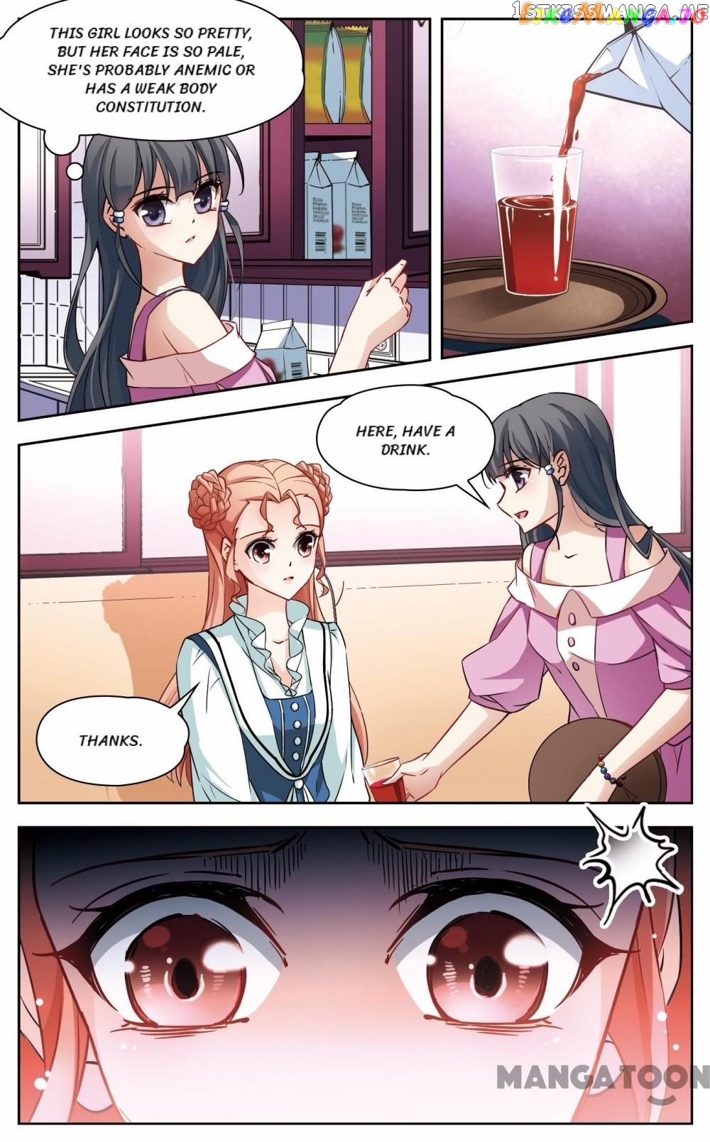 The Journey chapter 69 - page 4