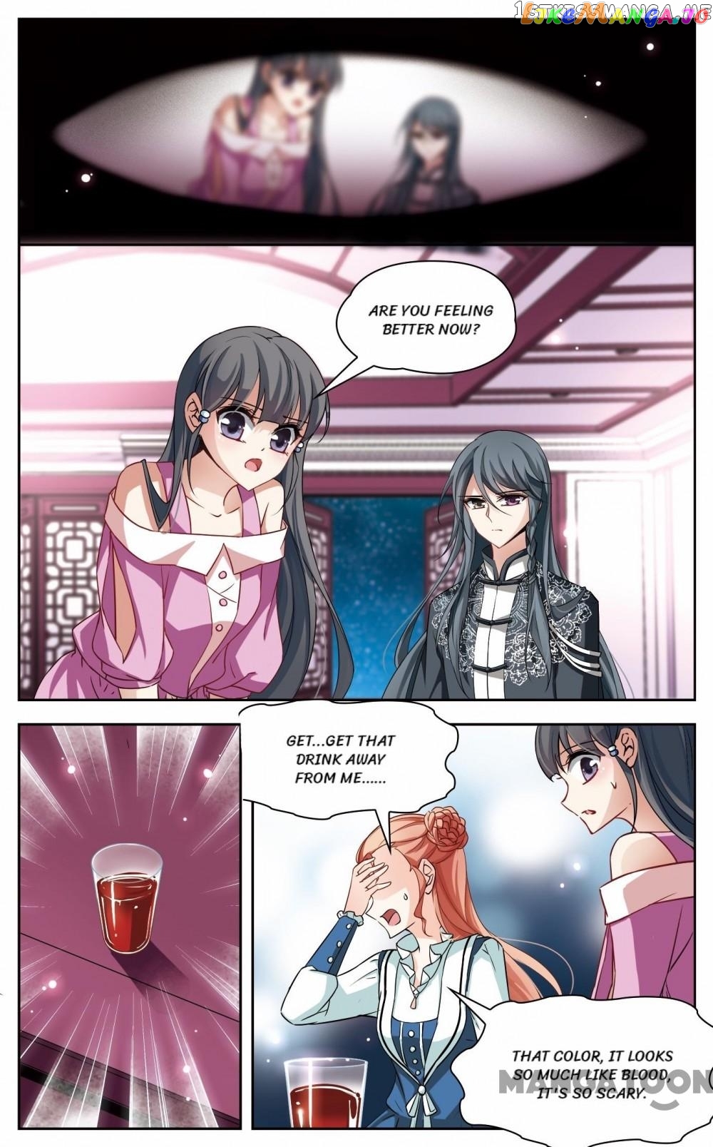 The Journey chapter 69 - page 6