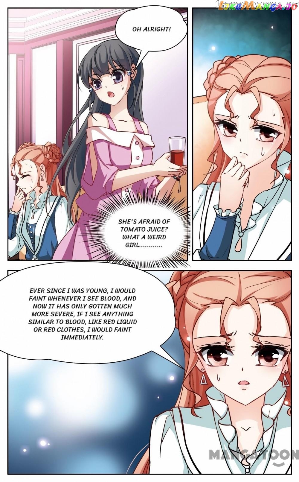 The Journey chapter 69 - page 7