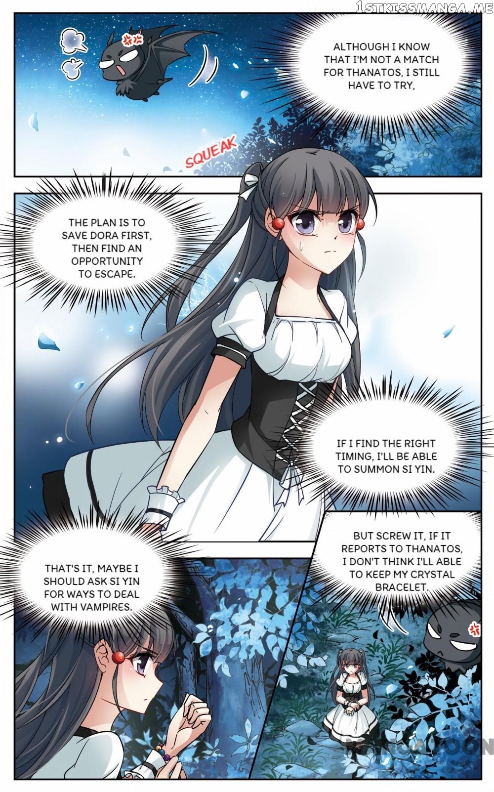 The Journey chapter 91 - page 1