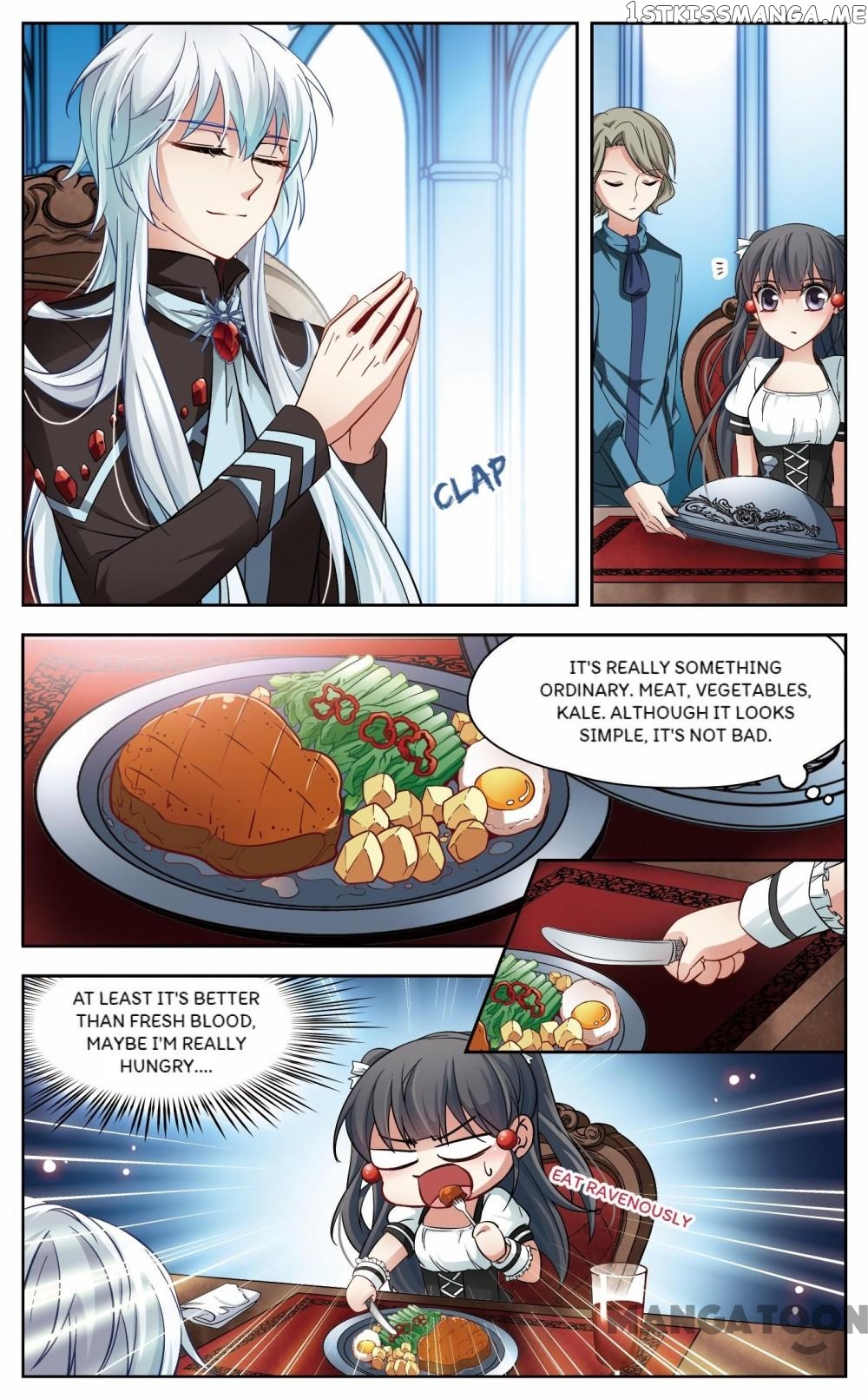 The Journey chapter 91 - page 10