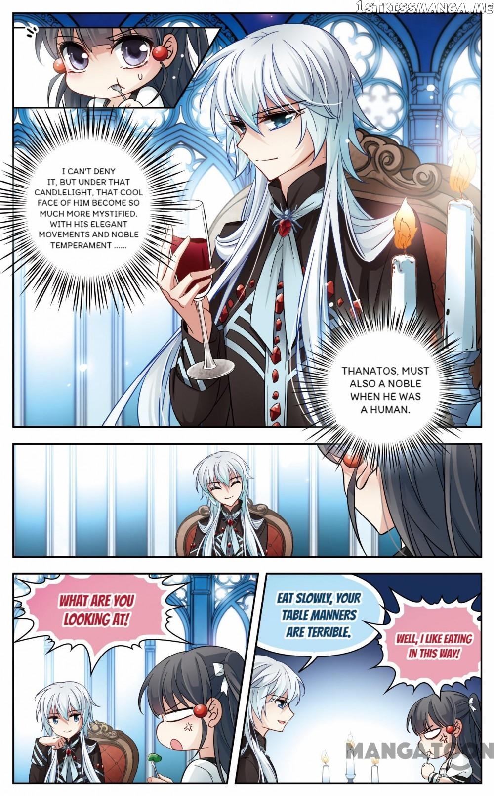 The Journey chapter 91 - page 11