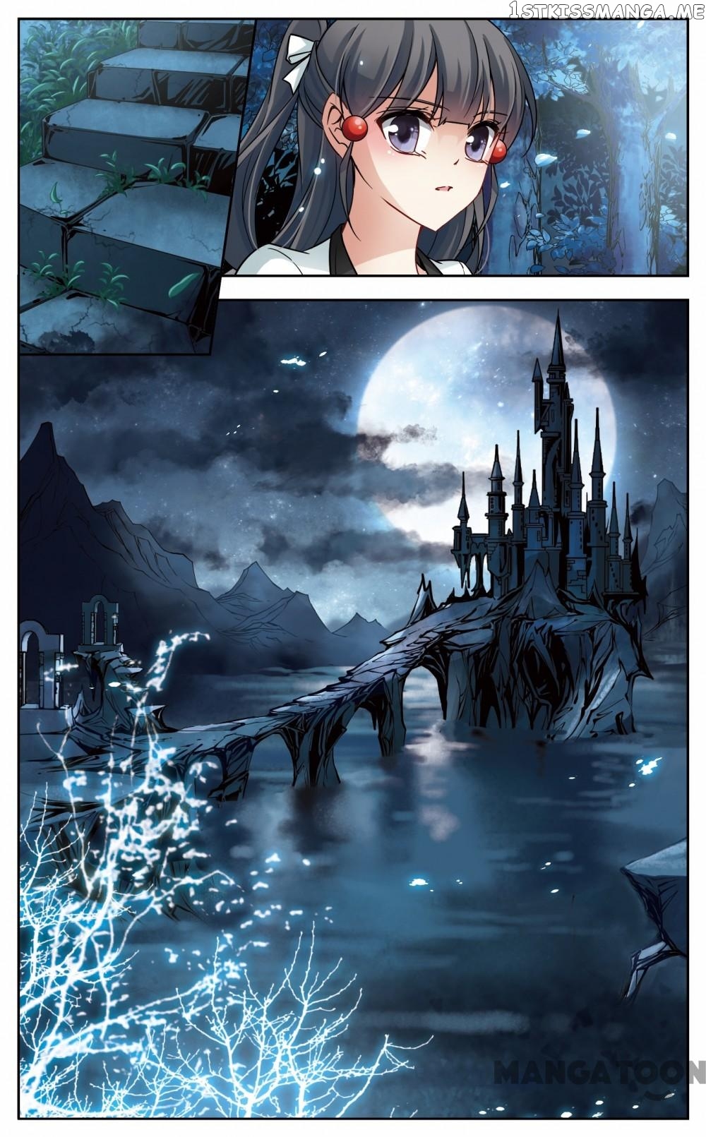 The Journey chapter 91 - page 2