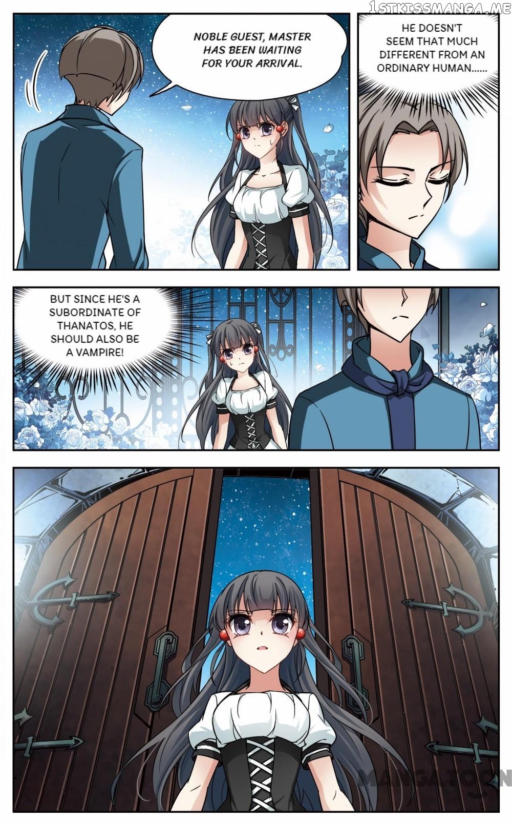 The Journey chapter 91 - page 4