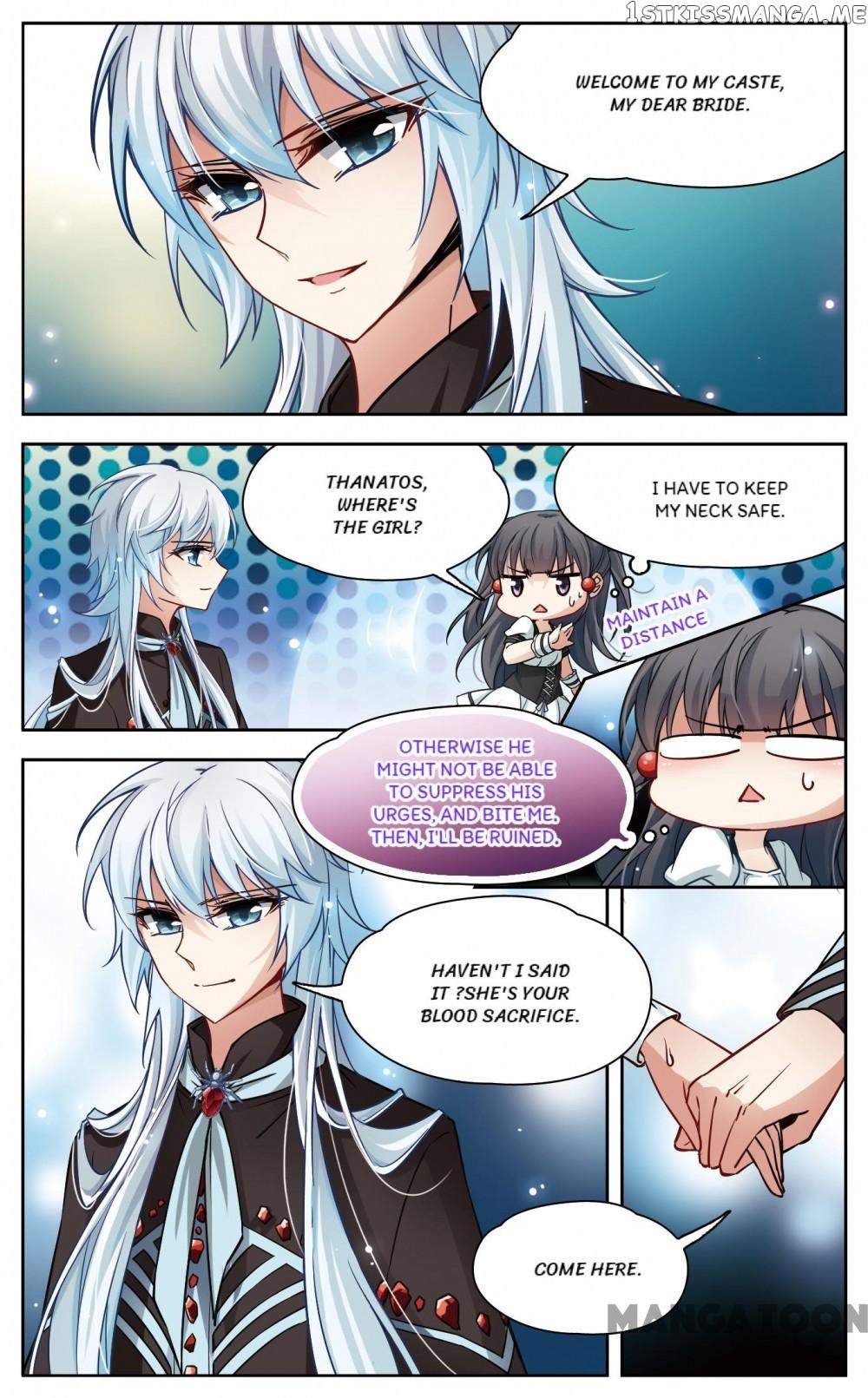 The Journey chapter 91 - page 6