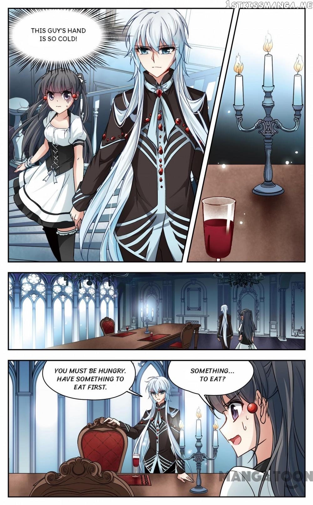 The Journey chapter 91 - page 7