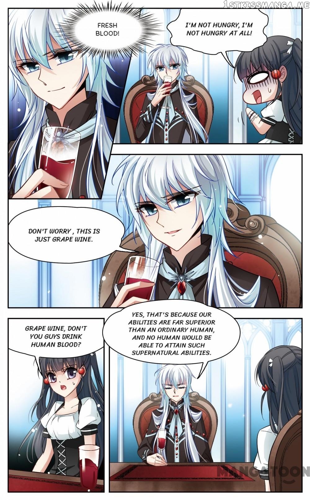 The Journey chapter 91 - page 8