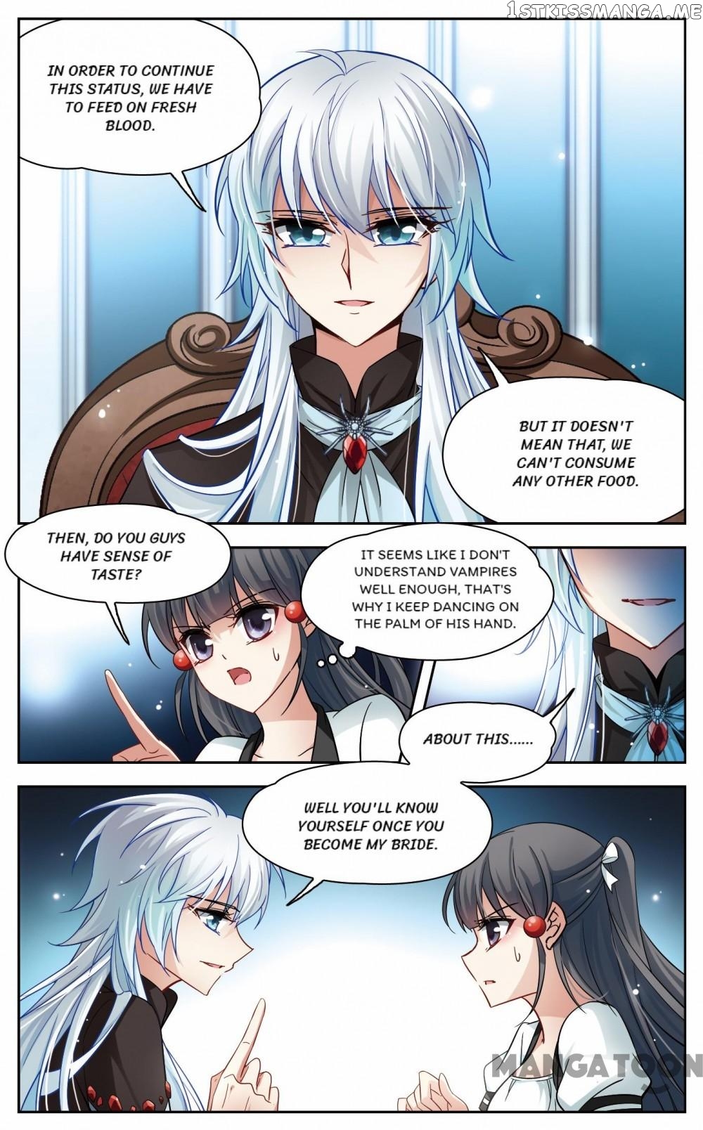 The Journey chapter 91 - page 9