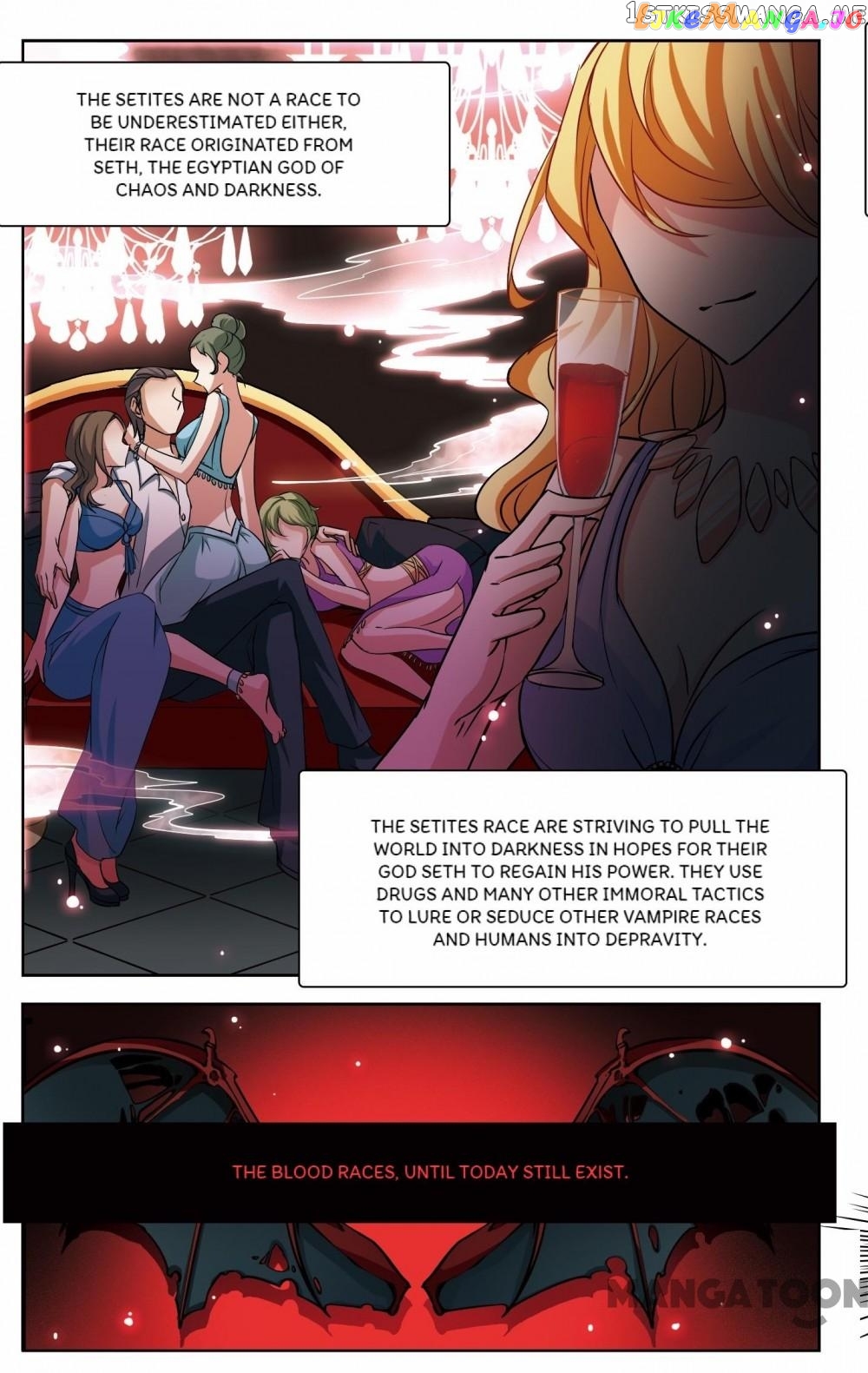 The Journey chapter 70 - page 10