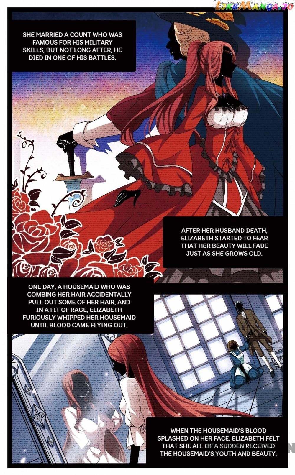 The Journey chapter 70 - page 2