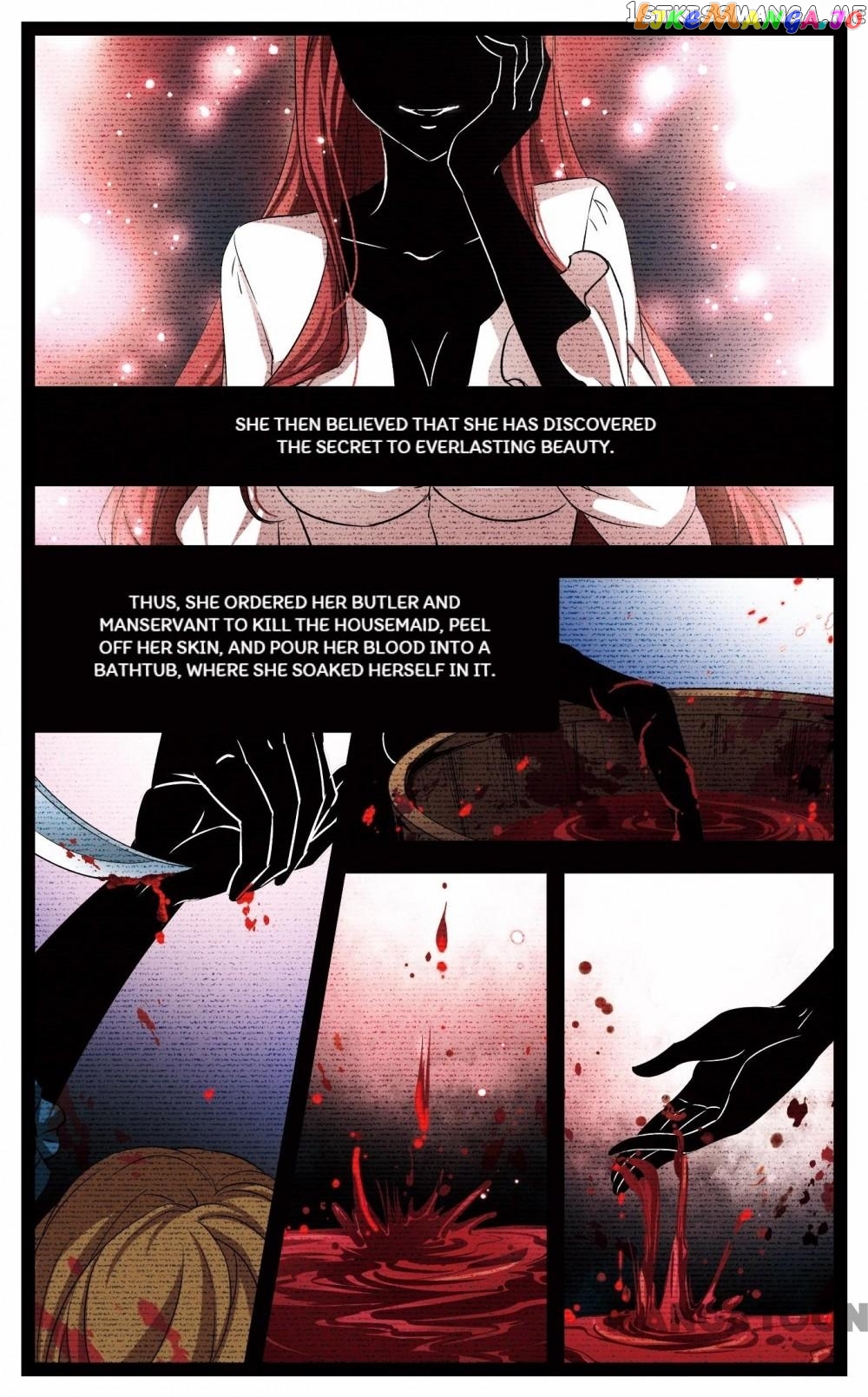 The Journey chapter 70 - page 3