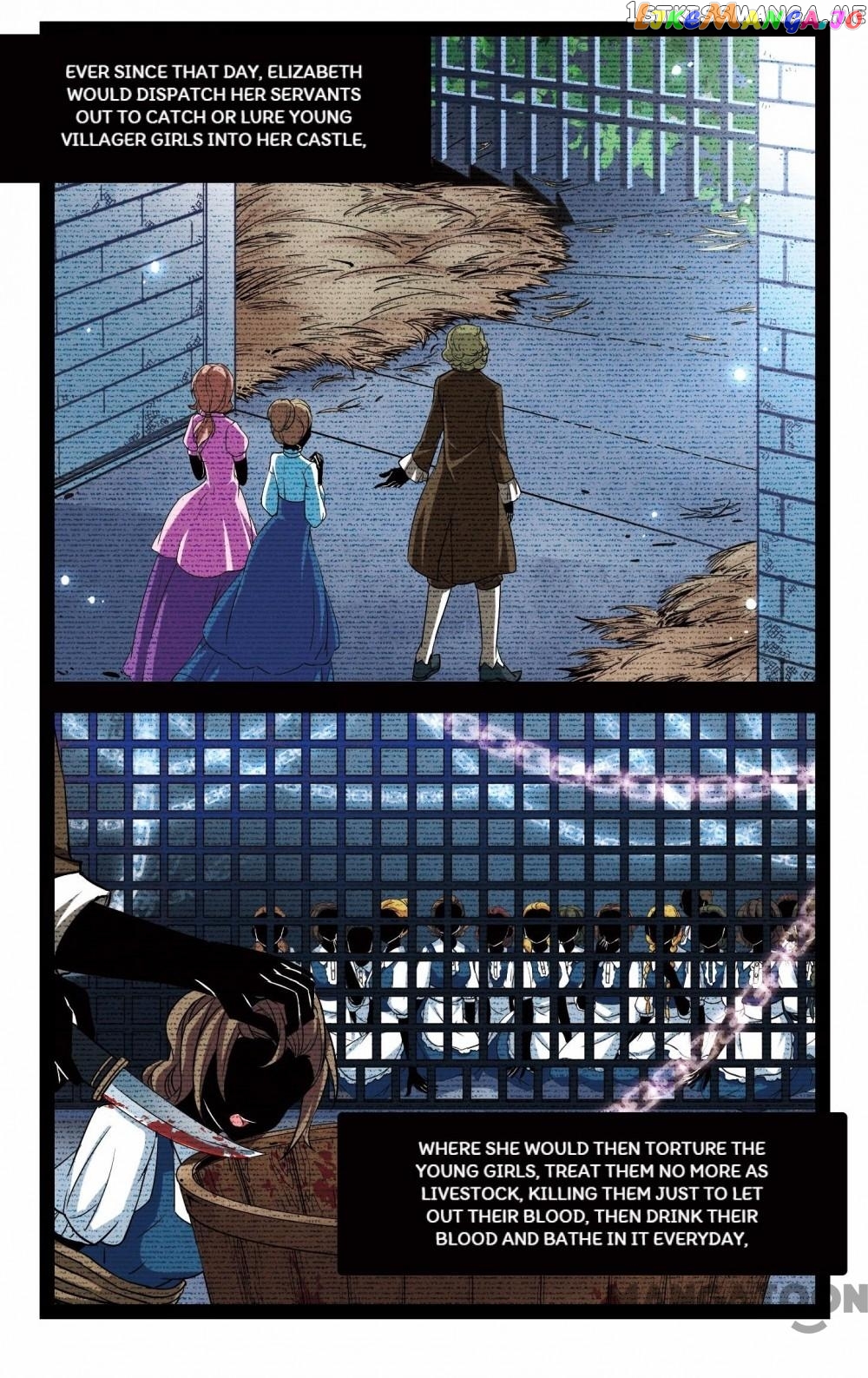The Journey chapter 70 - page 4
