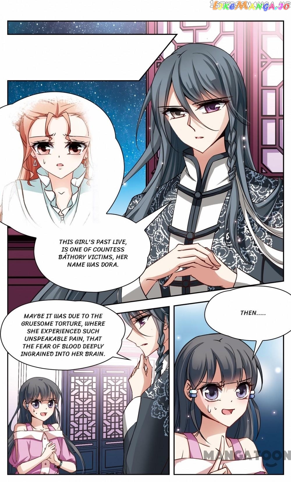 The Journey chapter 70 - page 6