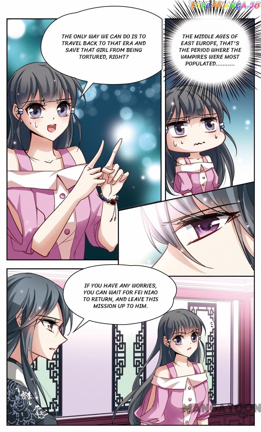 The Journey chapter 70 - page 7