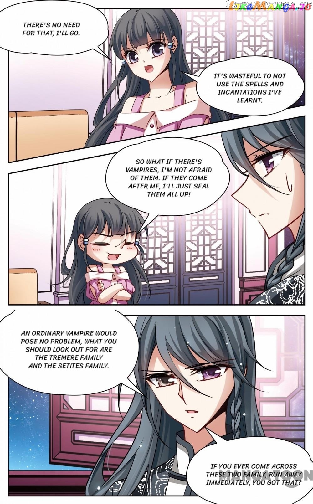 The Journey chapter 70 - page 8