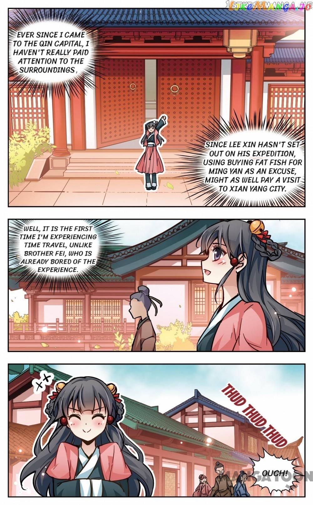 The Journey chapter 8 - page 10