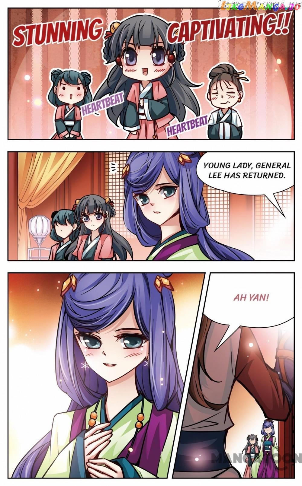 The Journey chapter 8 - page 2