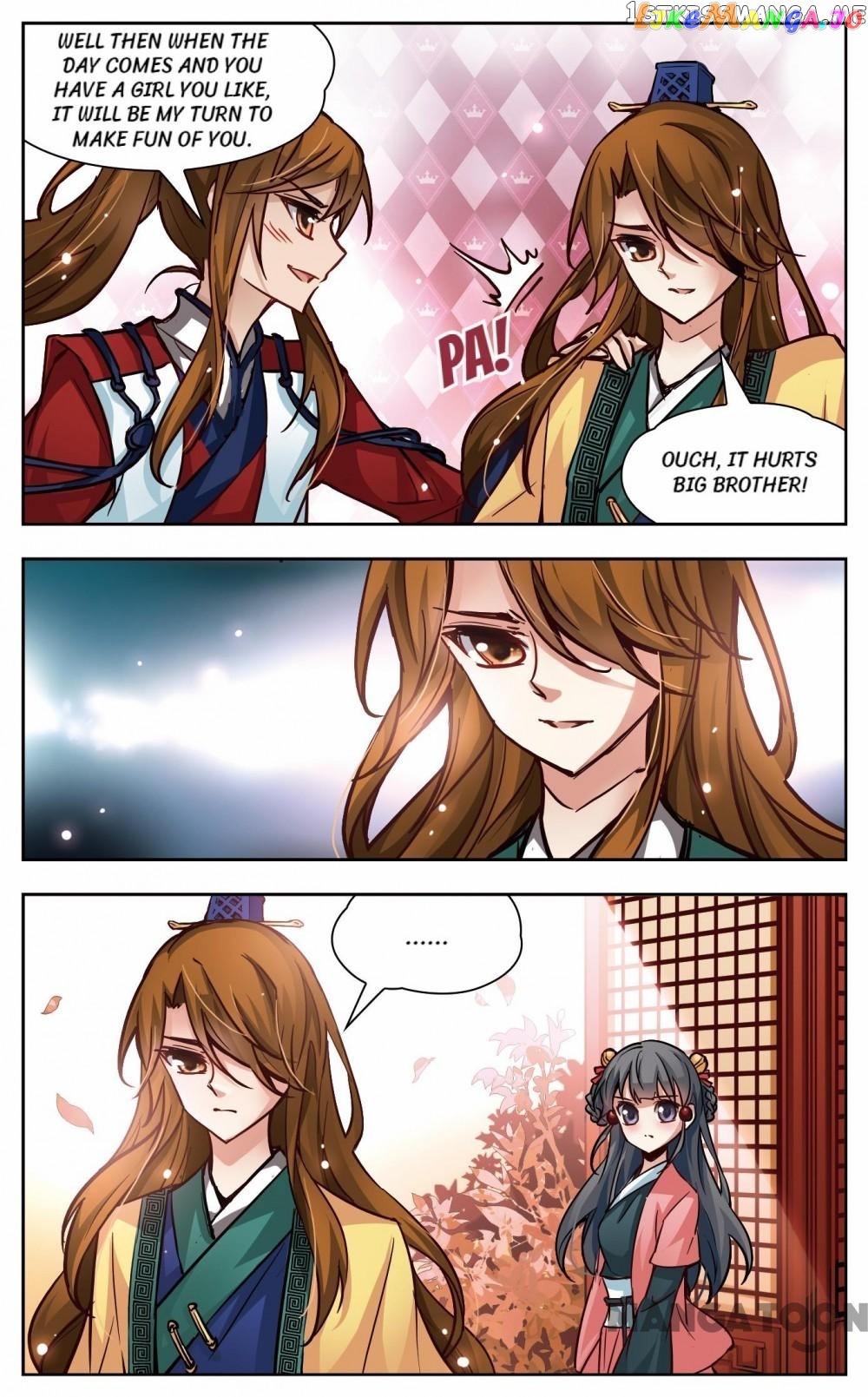 The Journey chapter 8 - page 7