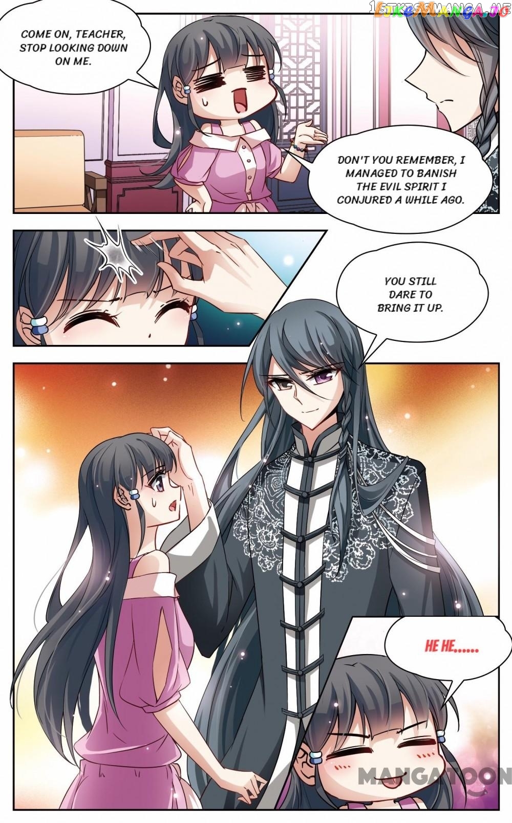 The Journey chapter 71 - page 2