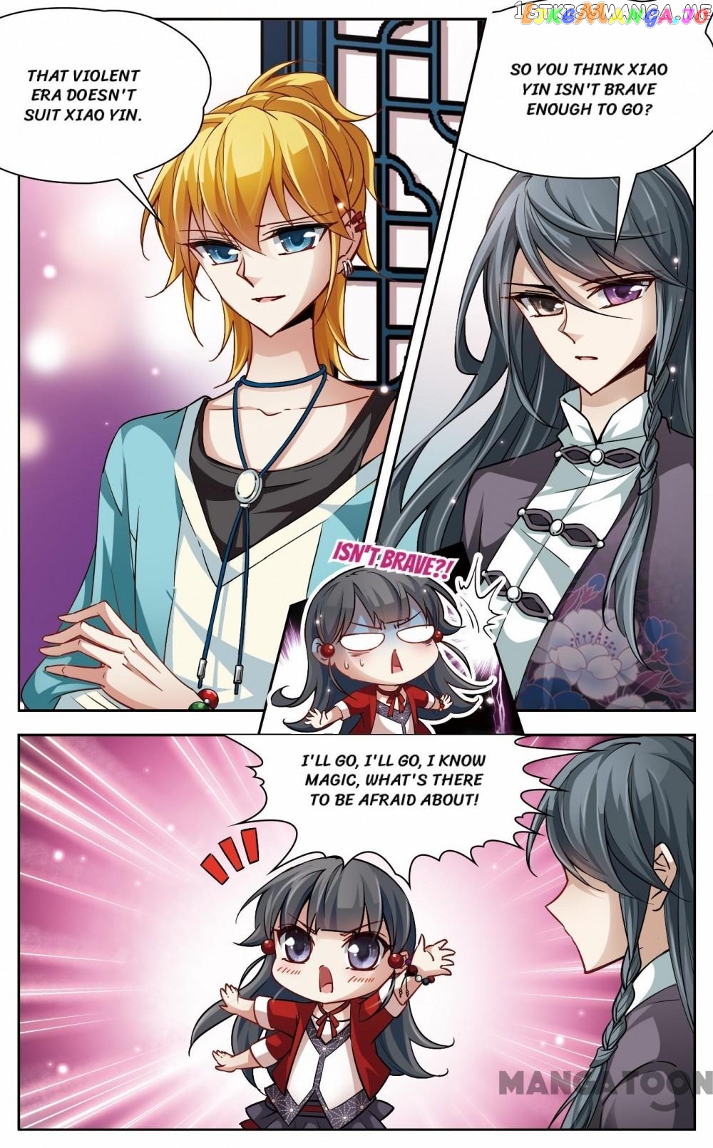 The Journey chapter 29 - page 2