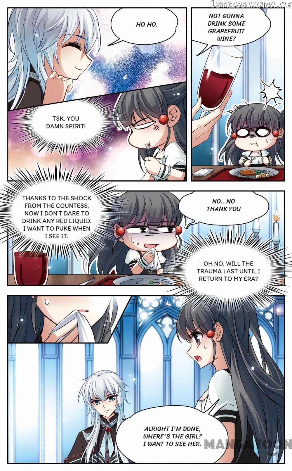 The Journey chapter 92 - page 2