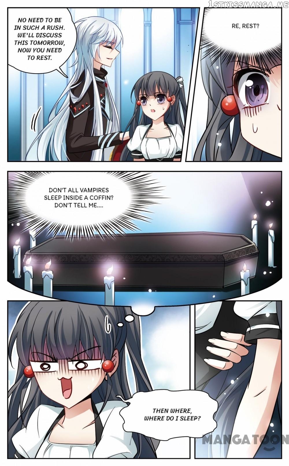 The Journey chapter 92 - page 3