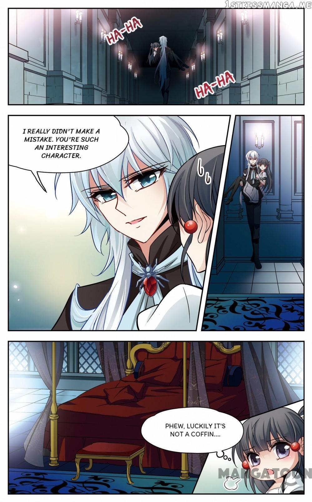 The Journey chapter 92 - page 5