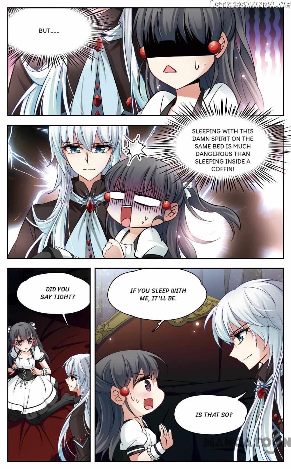 The Journey chapter 92 - page 6