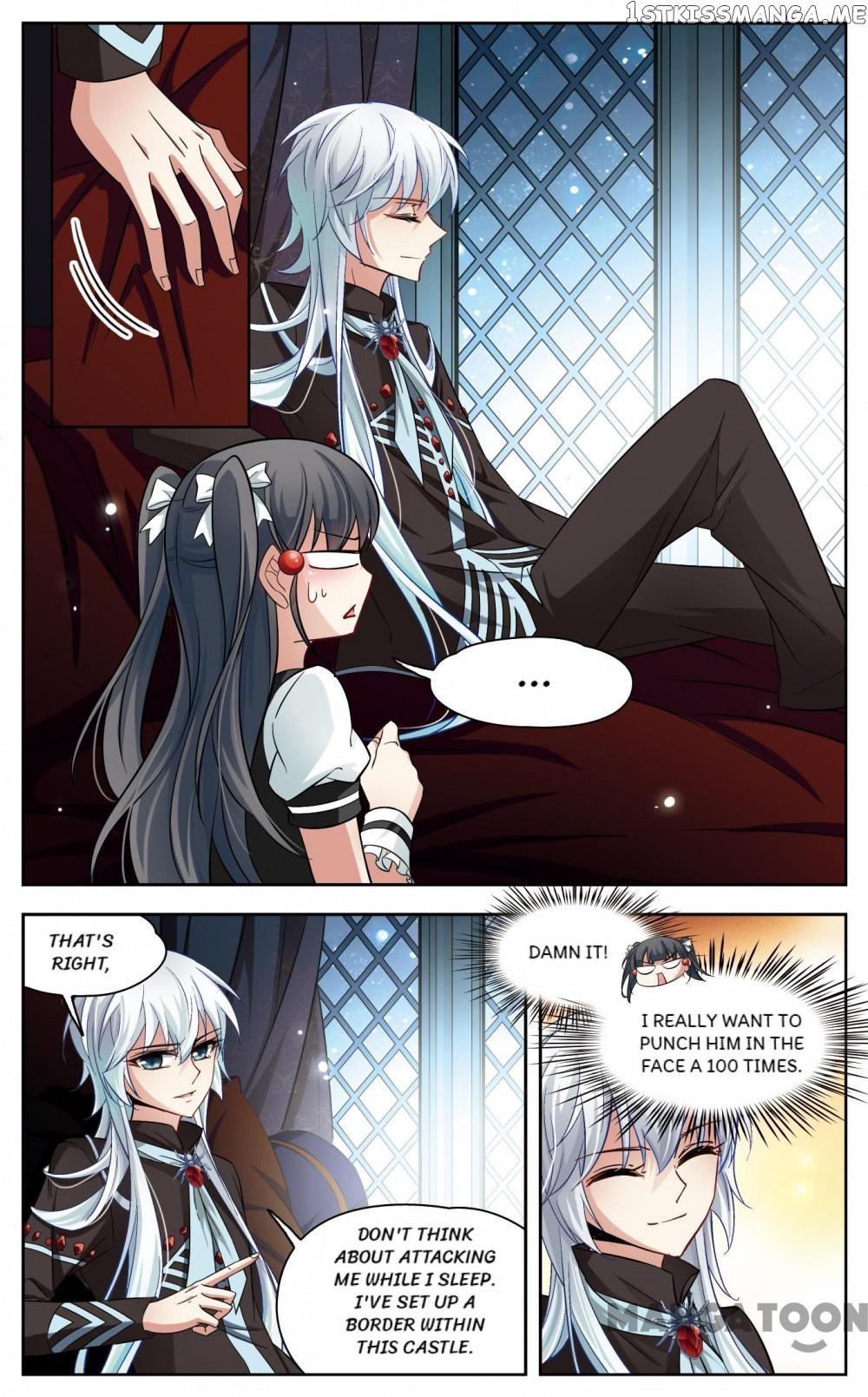 The Journey chapter 92 - page 7