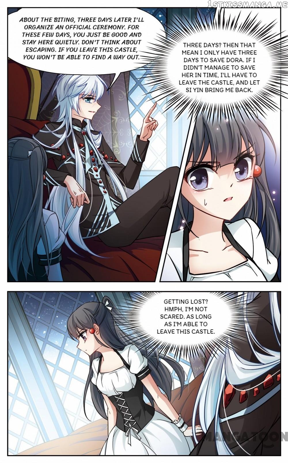 The Journey chapter 92 - page 9