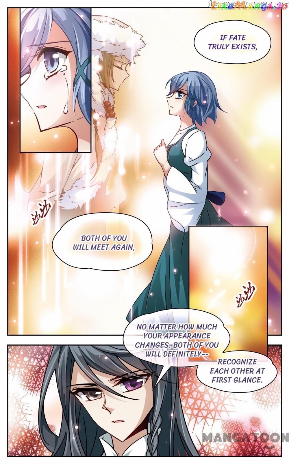 The Journey chapter 27 - page 1