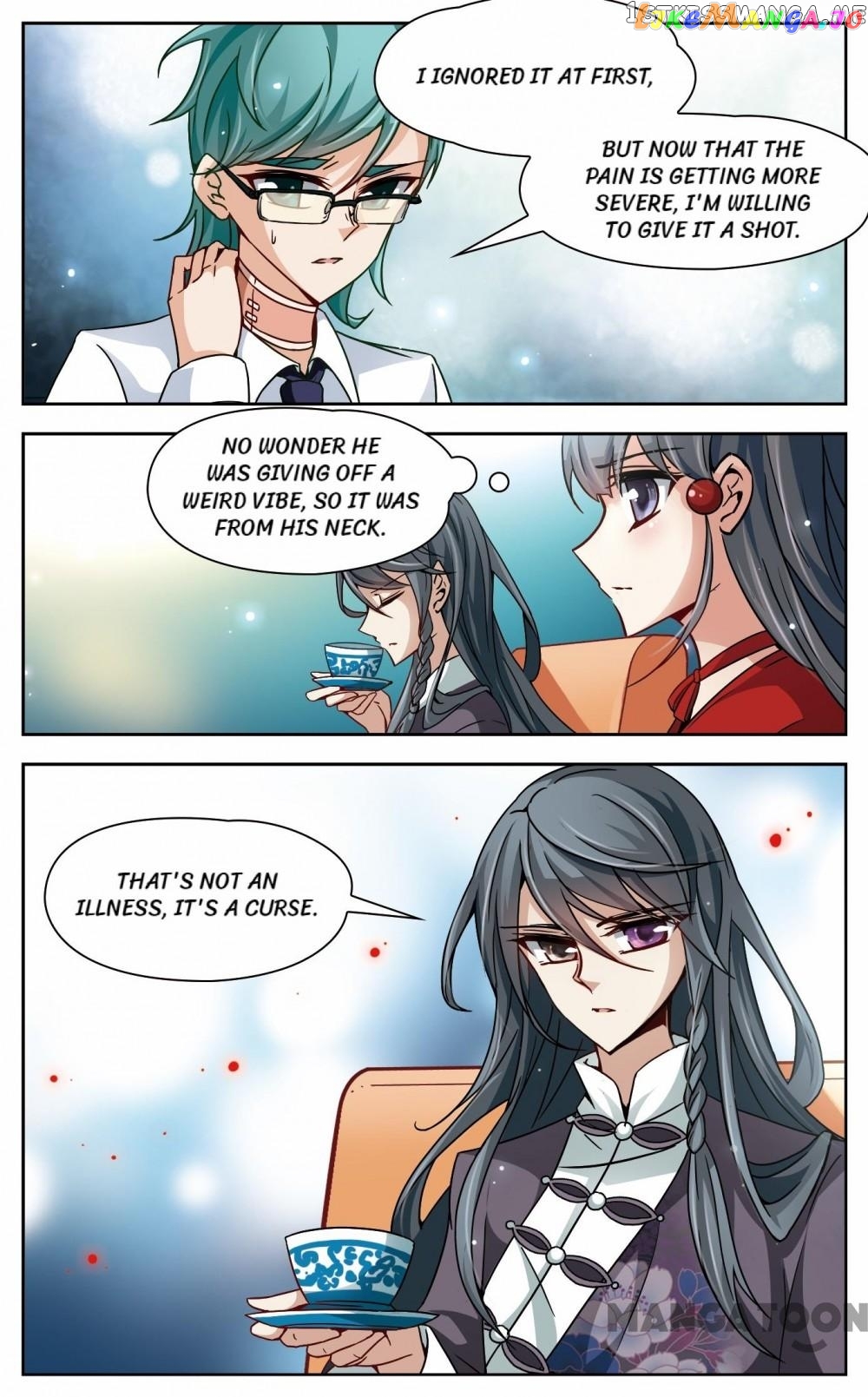 The Journey chapter 27 - page 11