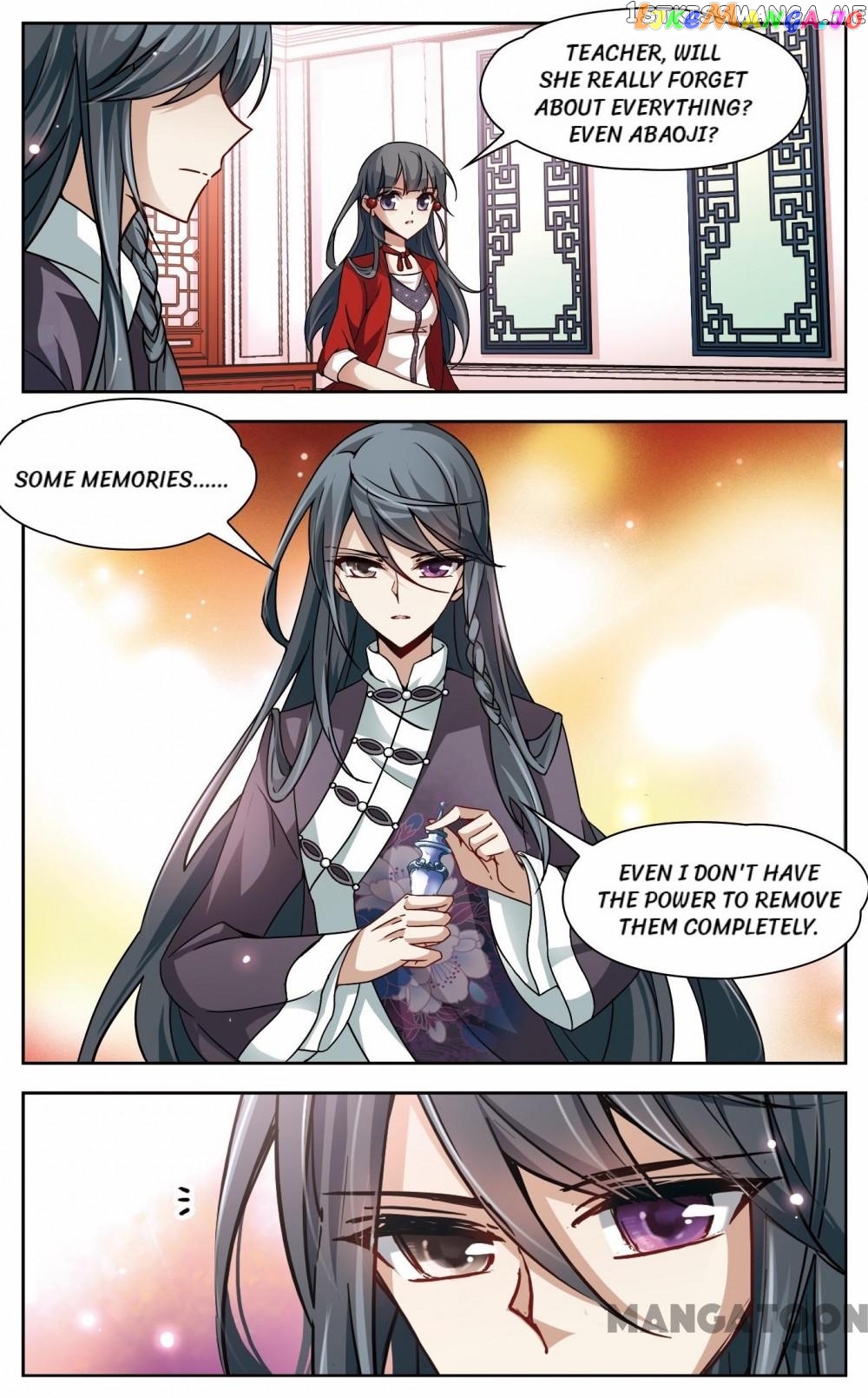 The Journey chapter 27 - page 3
