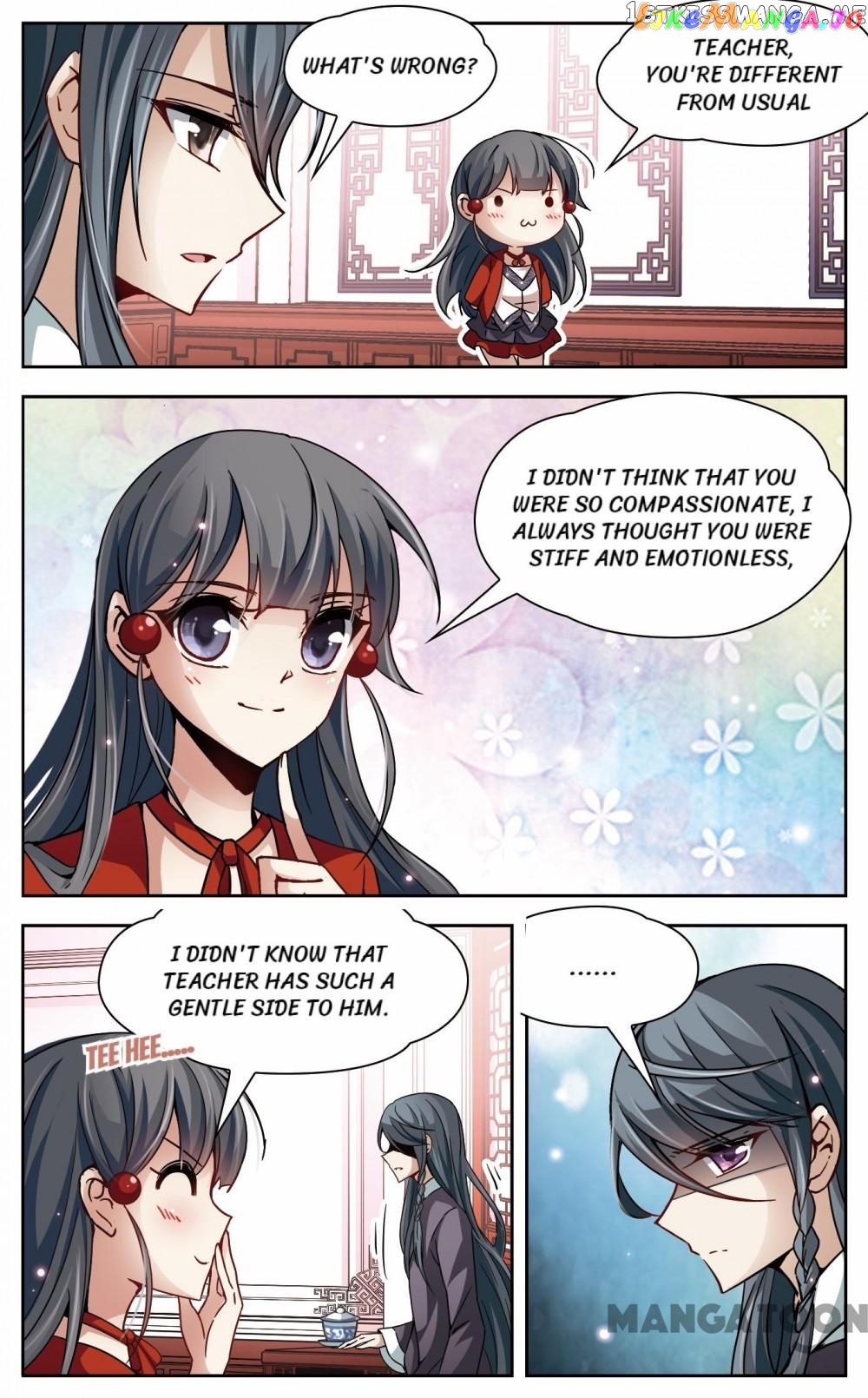 The Journey chapter 27 - page 4
