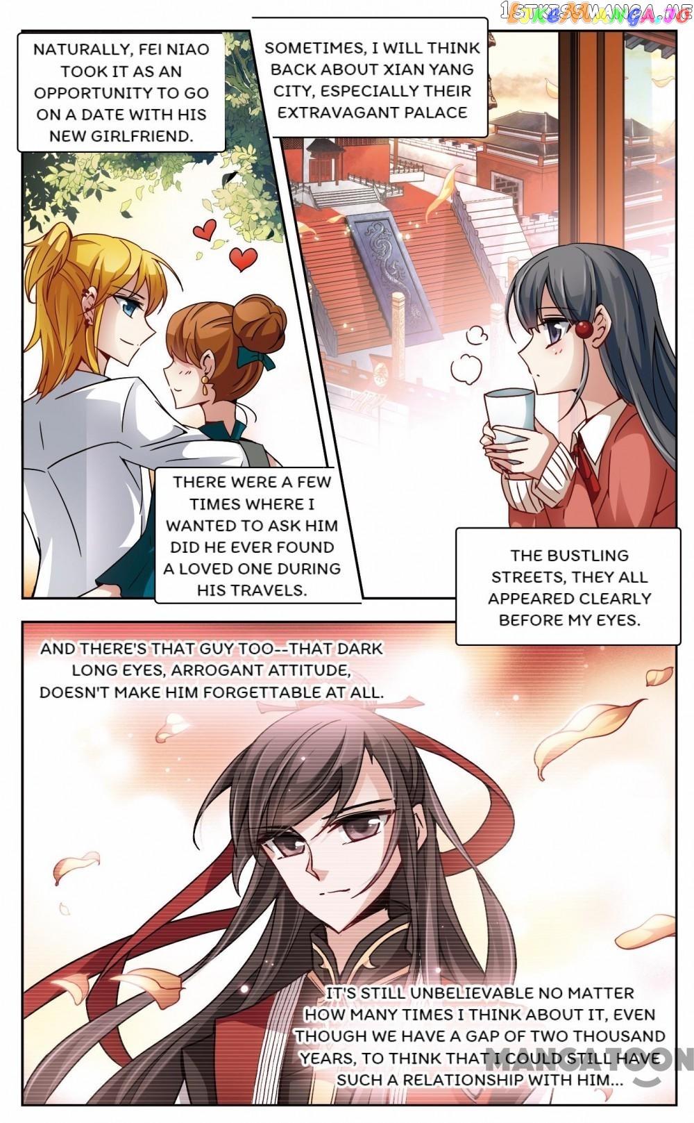 The Journey chapter 27 - page 7