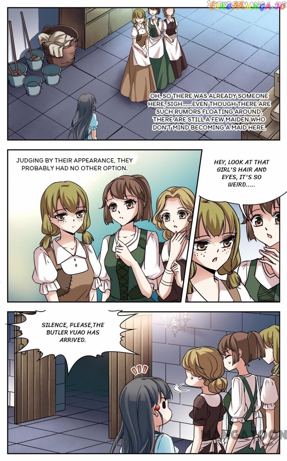 The Journey chapter 73 - page 10