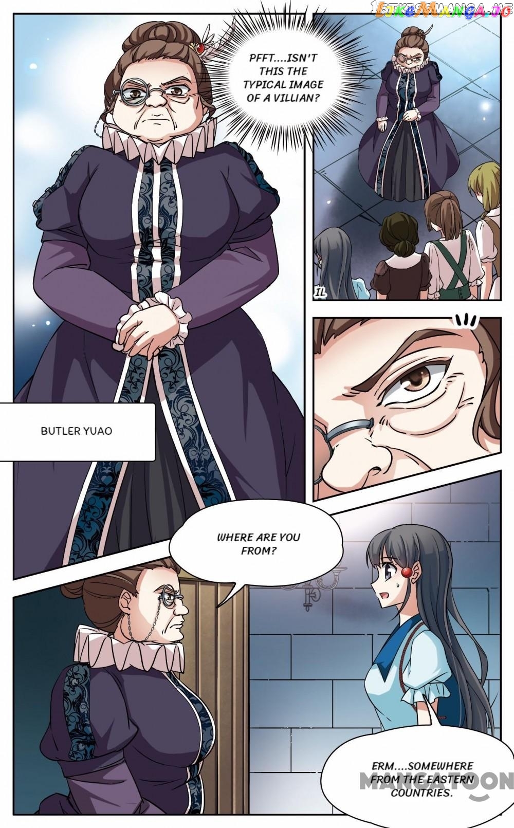 The Journey chapter 73 - page 11
