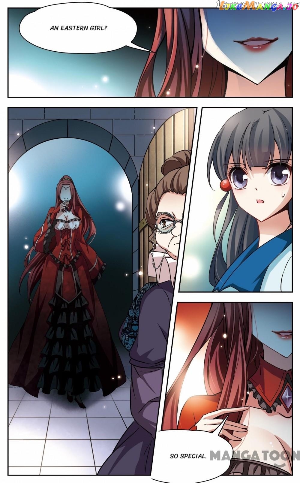 The Journey chapter 73 - page 12