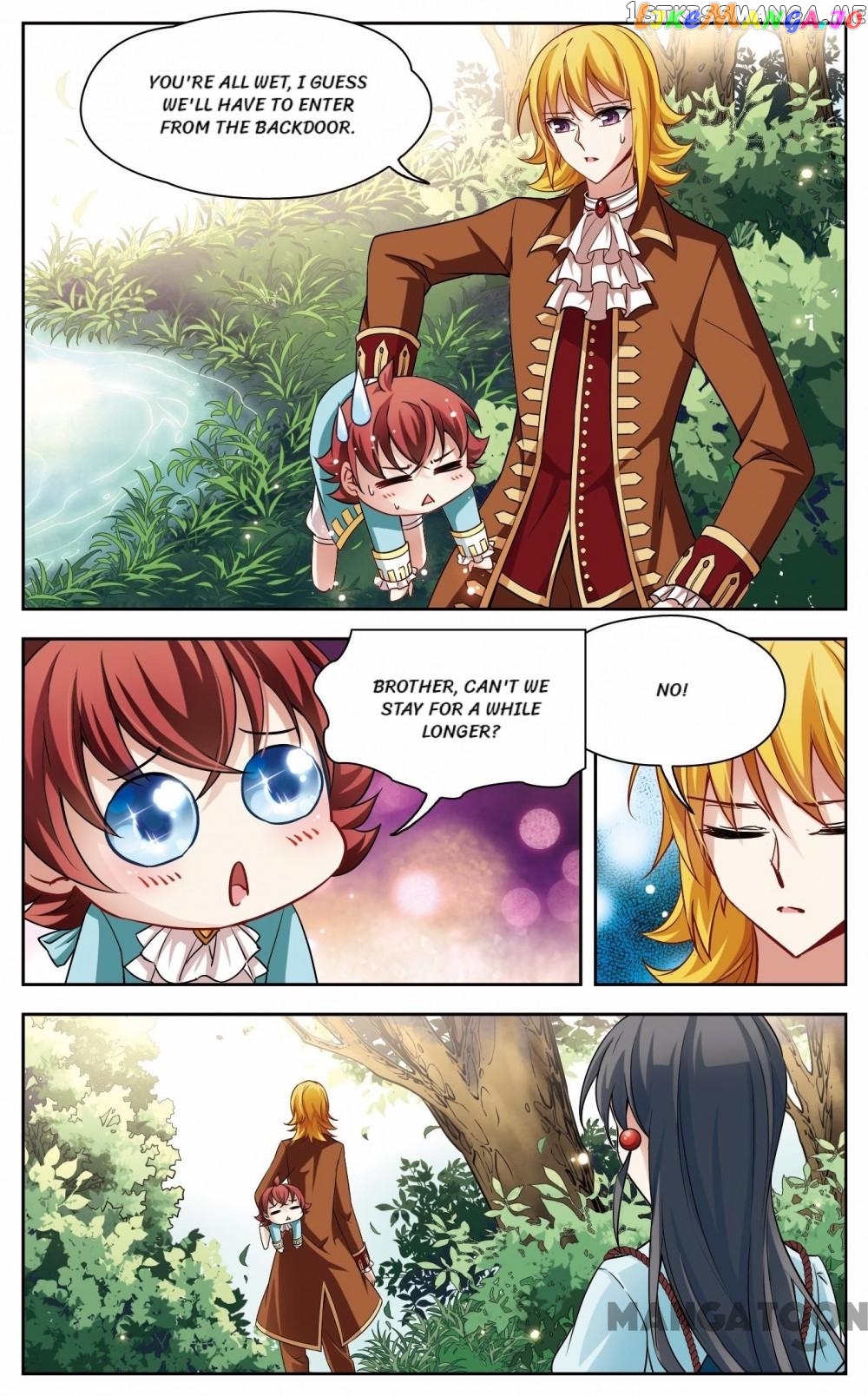 The Journey chapter 73 - page 2