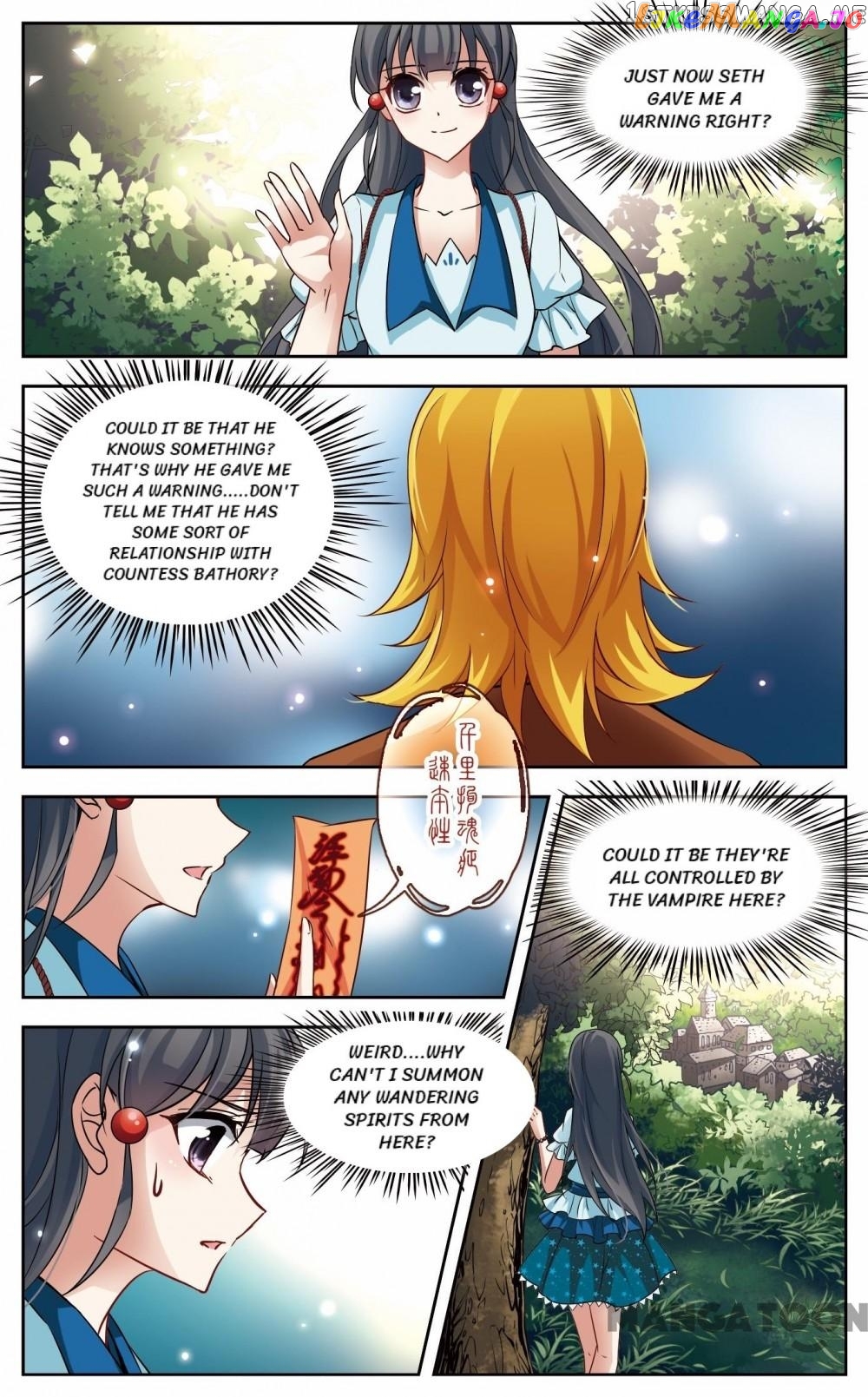 The Journey chapter 73 - page 4