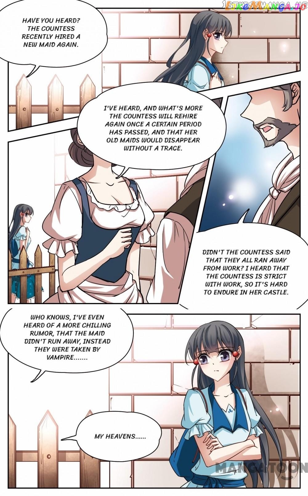 The Journey chapter 73 - page 6