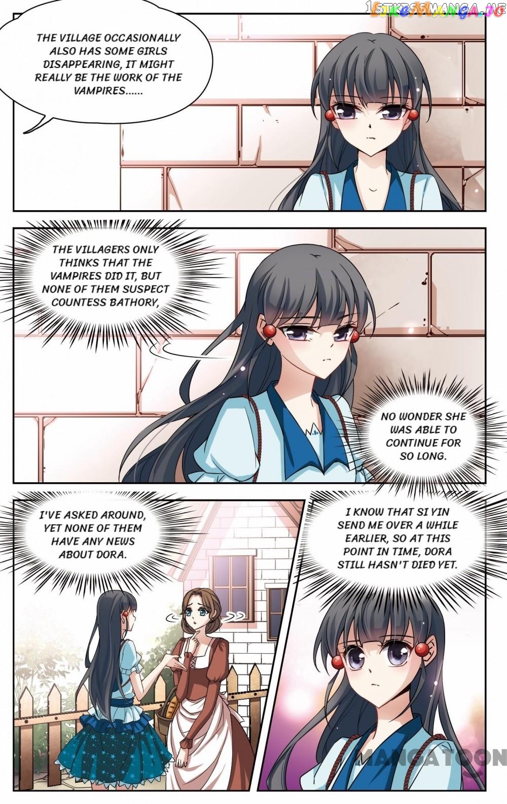The Journey chapter 73 - page 7
