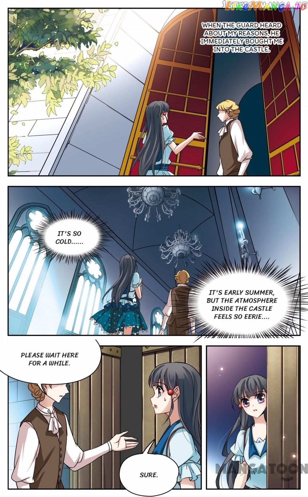 The Journey chapter 73 - page 9