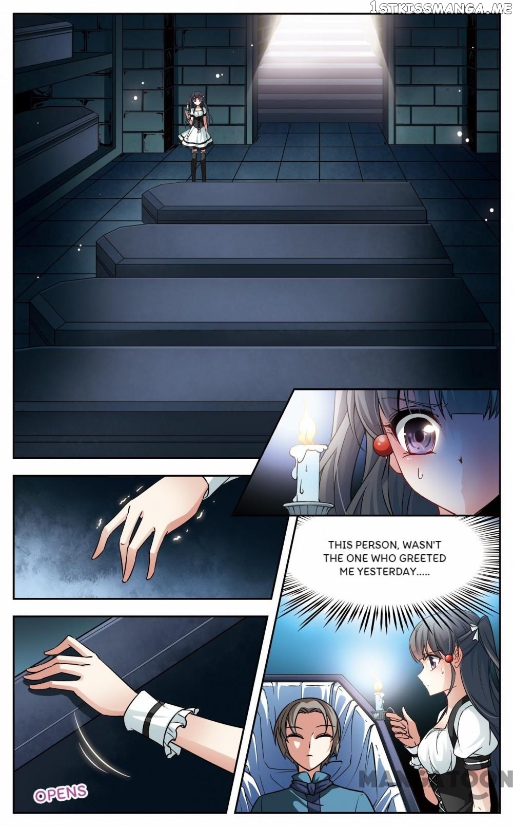 The Journey chapter 93 - page 10