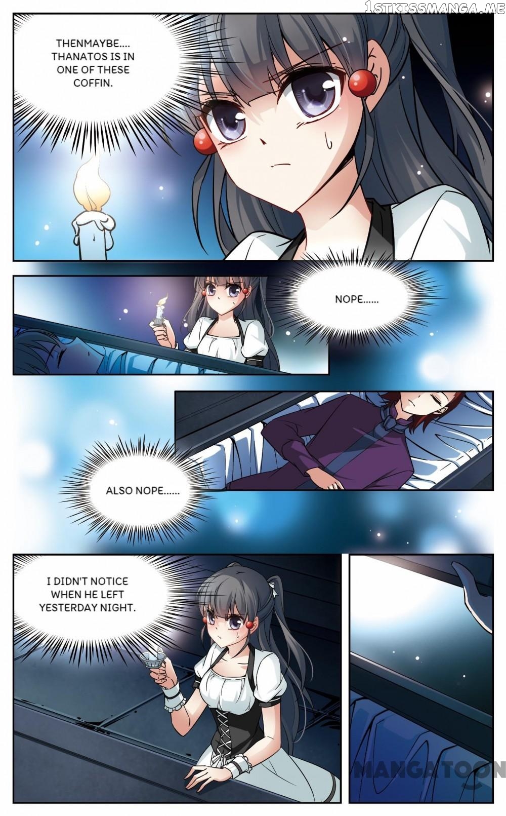 The Journey chapter 93 - page 11