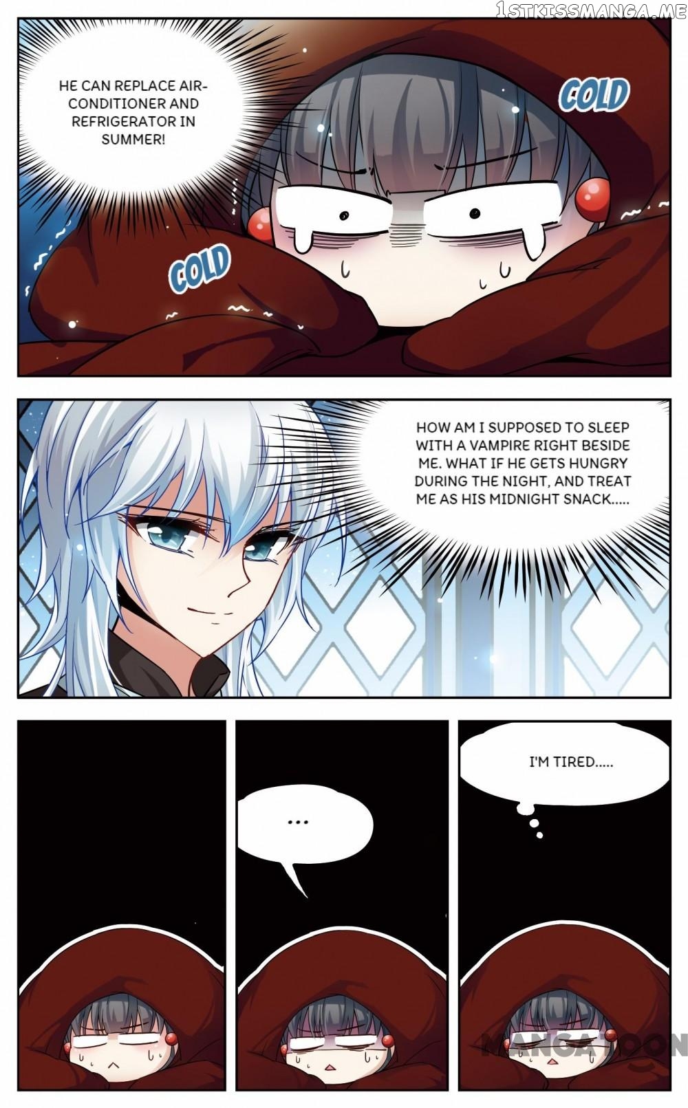 The Journey chapter 93 - page 3