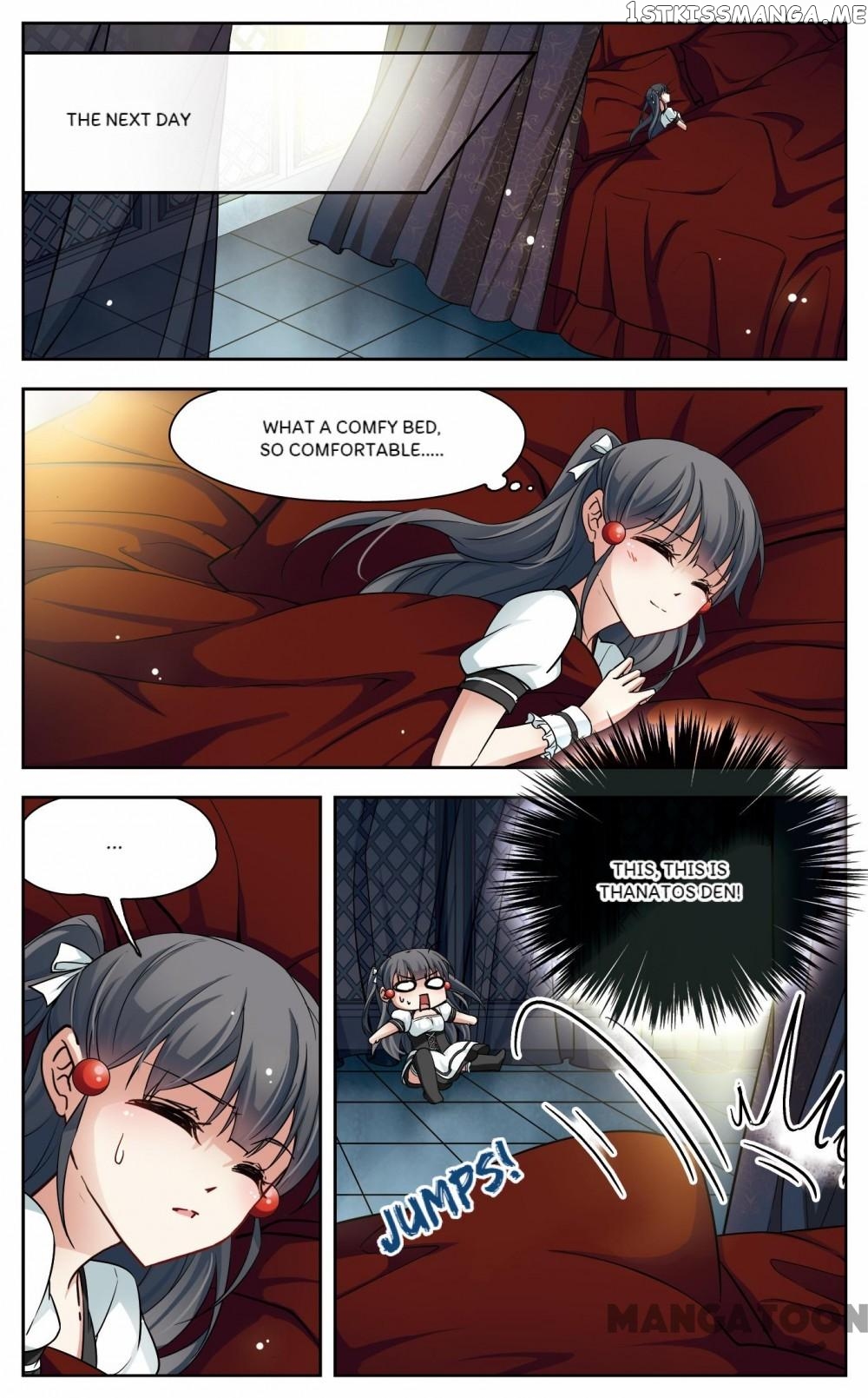 The Journey chapter 93 - page 4