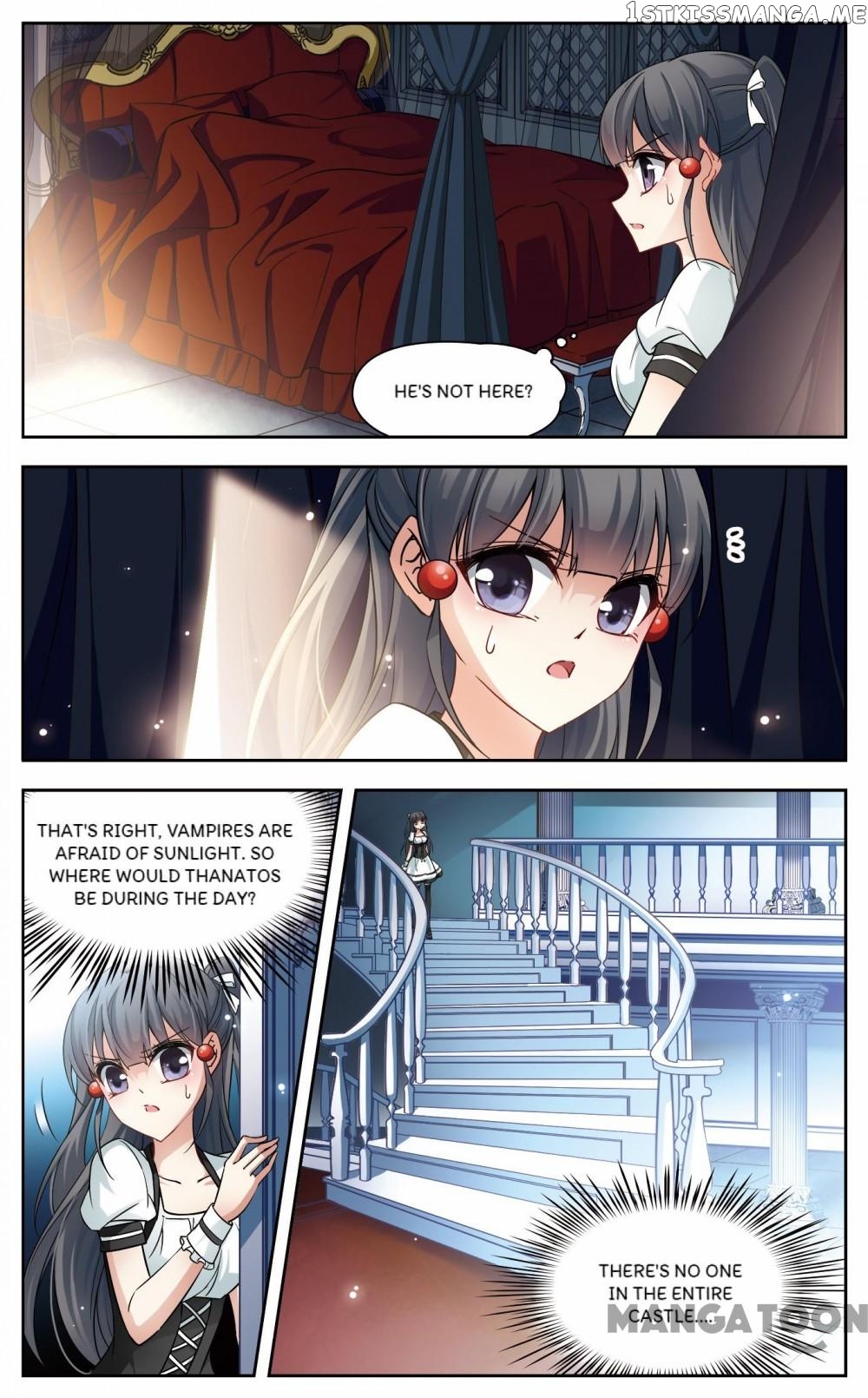 The Journey chapter 93 - page 5
