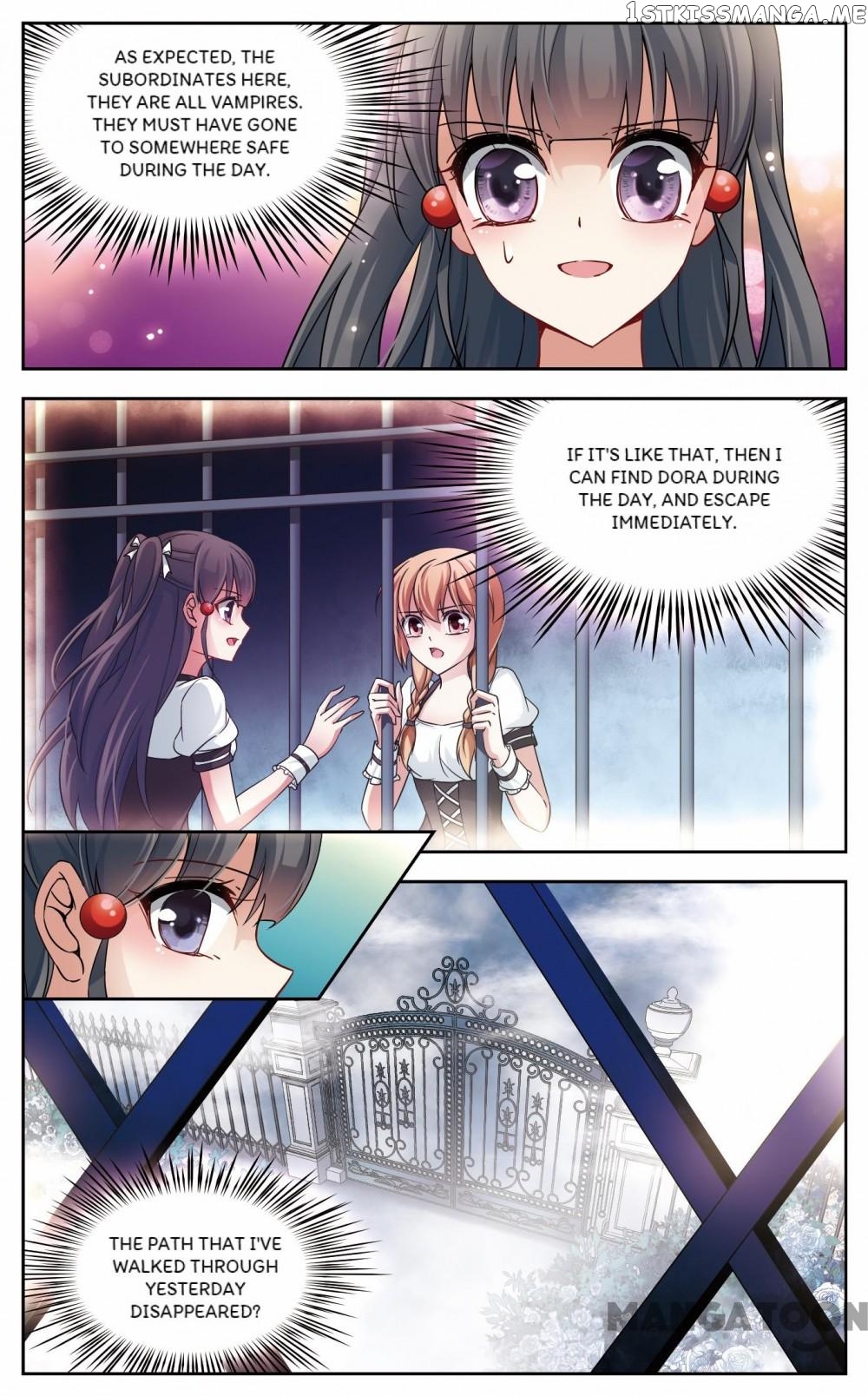 The Journey chapter 93 - page 6