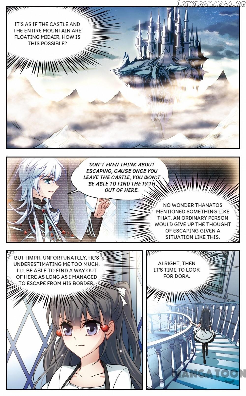 The Journey chapter 93 - page 7